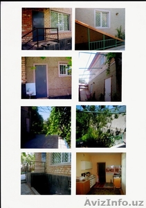 Продажа своего дома в Кибрайском районе, махалля Ок-олтин. Состояние отличное.   - Изображение #2, Объявление #1495329