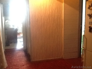 3 комнатная квартира в Сабирахимовском районе - Изображение #1, Объявление #1497766