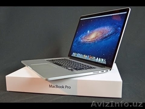 Куплю быстро Apple MacBook Pro 15.4  - Изображение #1, Объявление #1498795