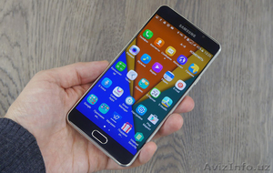 Продам или Samsung A7 2016 на iphone 6S 6S+ - Изображение #2, Объявление #1499035