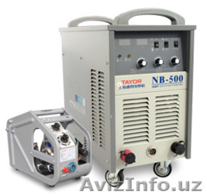 Сварочный аппарат TAYOR NB-500 в Ташкенте, продам, куплю ...