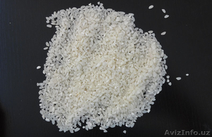 Рис от производителя Завод - Изображение #3, Объявление #1505319