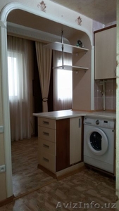 Срочно продаю свою 2х комнатную  квартиру в Мирзо Улугбекском районе - Изображение #1, Объявление #1508375
