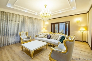 Первый Апарт-Отель в Ташкенте приглашает гостей столицы - Изображение #1, Объявление #1509100