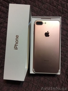 Новый Apple iPhone 7 Unlocked / Samsung Galaxy s7 Край - Изображение #1, Объявление #1505093