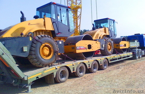 Перевозка грузов по территории Республики Узбекистан - Изображение #4, Объявление #1520994