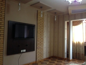 Срочно сдам 3 комнатную квартиру на 3 этаже на ул. Шахрисабзкая, метро Айбек.  - Изображение #1, Объявление #1526398
