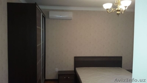 Срочно сдам 3 комнатную квартиру на 1 этаже на ул. Нукус - Изображение #2, Объявление #1526387