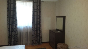 Срочно сдам 3 комнатную квартиру на 1 этаже на ул. Нукус - Изображение #5, Объявление #1526387