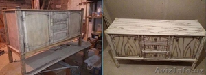 Реставрация деревянной и шпонированной мебели - Изображение #5, Объявление #1528415