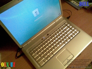 Ноутбук Dell в отличном состоянии. - Изображение #1, Объявление #1526572