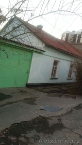 Продается дом в Яккасарайском р-не - Изображение #1, Объявление #1527386