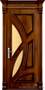 UZdoors dveri uz - Изображение #1, Объявление #1532109