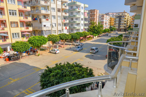 продам квартиру в комплексе с бассейном в Аланье/Турция - Изображение #9, Объявление #1530715