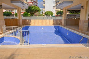 продам квартиру в комплексе с бассейном в Аланье/Турция - Изображение #8, Объявление #1530715