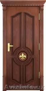 UZdoors dveri uz - Изображение #2, Объявление #1532109