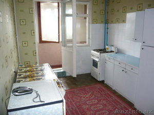 Сдается 2 комнатная квартира ул.Шахриссабзская - Изображение #4, Объявление #1536023