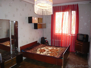 Сдается 2 комнатная квартира ул.Шахриссабзская - Изображение #5, Объявление #1536023