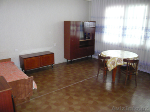 Сдается 2 комнатная квартира ул.Шахриссабзская - Изображение #7, Объявление #1536023