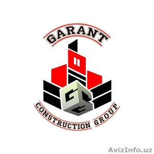 OOO «GARANT CONSTRUCTION GROUP» - Изображение #1, Объявление #1539357