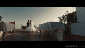 Профессиональное Full HD Видео и Фото съёмка свадебь и клипов - Изображение #1, Объявление #1543338