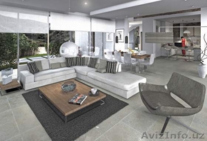 Продается вилла Konia Modern Luxury Residences, регион Пафос, Кипр - Изображение #5, Объявление #1542463