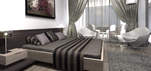 Продается вилла Konia Modern Luxury Residences, регион Пафос, Кипр - Изображение #6, Объявление #1542463