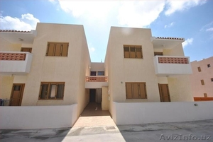 Продаются недорогие апартаменты в Пафосе, кипр - Изображение #1, Объявление #1542937