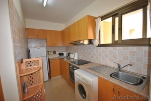 Продаются недорогие апартаменты в Пафосе, кипр - Изображение #3, Объявление #1542937