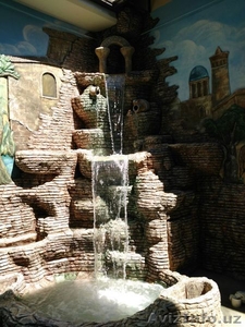 Строиительство бассейнов, фонтанов, водопадов. - Изображение #2, Объявление #1543589