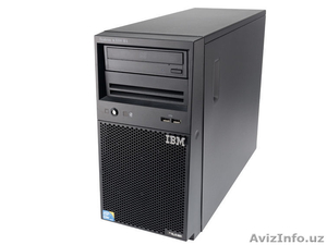 Сервер IBM System x3100 M4 - Изображение #1, Объявление #1551002