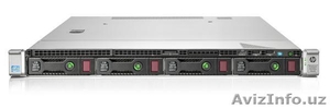 Сервер HP ProLiant DL320e Gen8 v2  - Изображение #1, Объявление #1550993