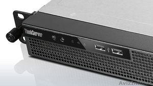 Сервер Lenovo ThinkServer RS140 - Изображение #1, Объявление #1550996