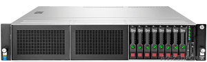 Сервер HPE (HP) ProLiant DL20 Gen9  - Изображение #1, Объявление #1550999