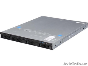 Сервер Intel Server System R1304RPOSHBN - Изображение #1, Объявление #1551000
