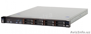 Сервер IBM System x3250 M5 - Изображение #1, Объявление #1551001
