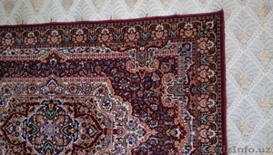 Продаю ковры в отличном состоянии - Изображение #2, Объявление #1550051