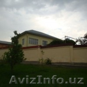 Продам 2х этажный дом в Мирзо Улугбекском районе - Изображение #3, Объявление #1556875