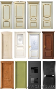 Двери из Беларуси - Изображение #1, Объявление #1560169