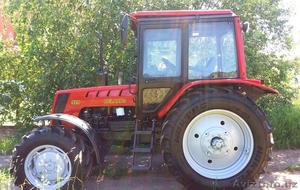 Трактор Беларус - 920 - Изображение #1, Объявление #1566479