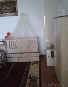 Срочно продам дом в Янгиюле - Изображение #5, Объявление #1564702