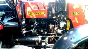 Трактор Беларус - 920 - Изображение #6, Объявление #1566479