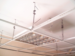 Подвесная система для потолка - Изображение #3, Объявление #1565464