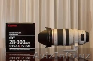  Canon EOS 5D Mark III 22.3 MP Digital SLR Camera - EF 24-105mm IS len - Изображение #2, Объявление #1566488