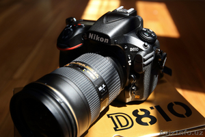 Nikon D810,Canon 5d Mark iii brand new  - Изображение #1, Объявление #1568893
