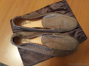 Продам мужскую обувь от Brioni - Изображение #2, Объявление #1562671