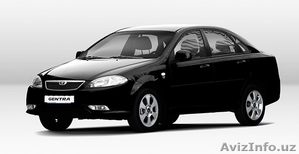 Daewoo Gentra 1 позиция/евро в автокредит  и лизинг! - Изображение #1, Объявление #1566068
