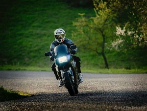 Продается Мотоцикл Kawasaki Ninja GPZ 400 R - Изображение #2, Объявление #1570648