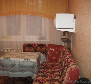 Продаю квартиру в г. Ташкент, м-в Ялангач 66 - Изображение #1, Объявление #1570718