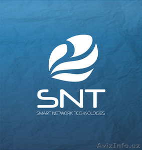 SMART NETWORK TECHNOLOGIES - IT-решения для вас и вашего бизнеса. - Изображение #1, Объявление #1572394